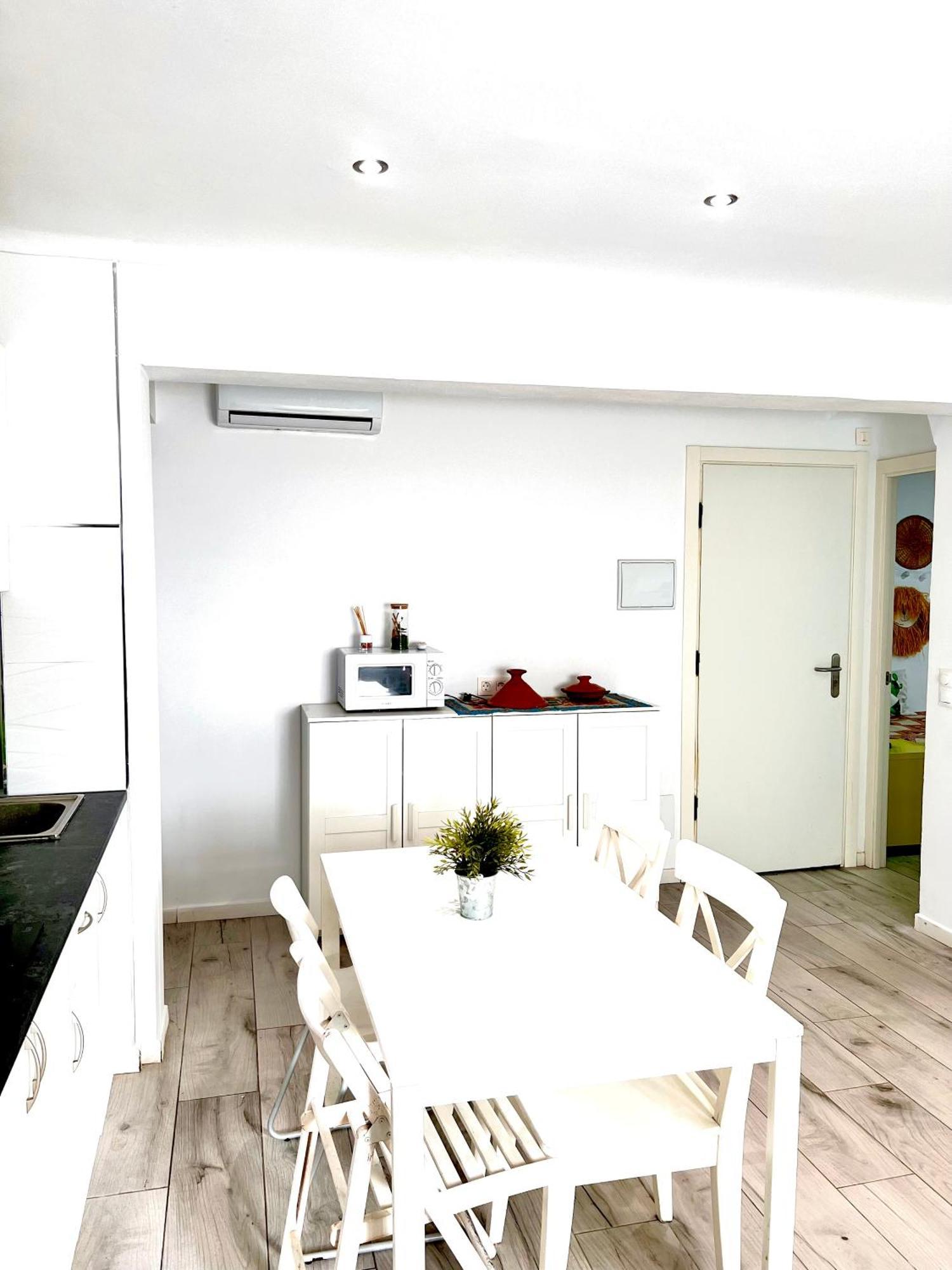 Boutique Apartamento Málaga Exterior foto