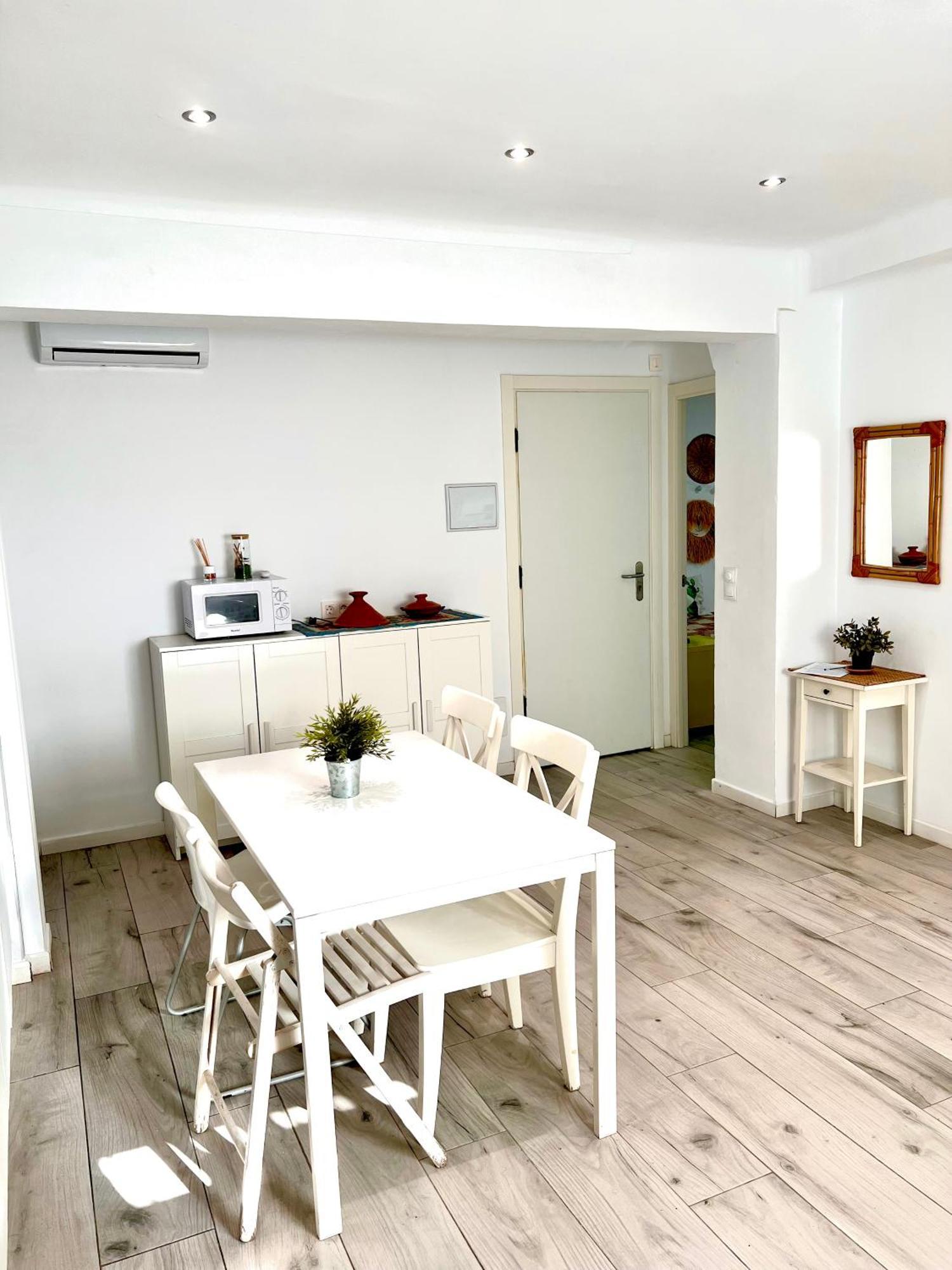 Boutique Apartamento Málaga Exterior foto