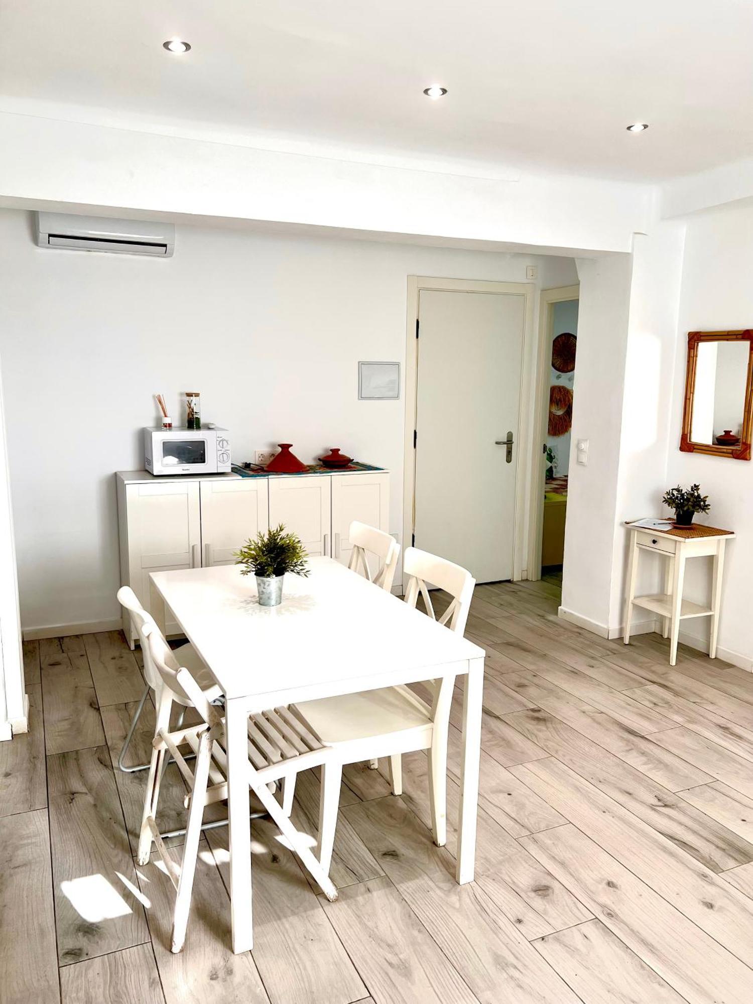 Boutique Apartamento Málaga Exterior foto